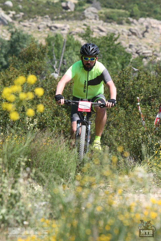 MTB 4 Estaciones La Rocosa 2017. Km 25 Galeria 7