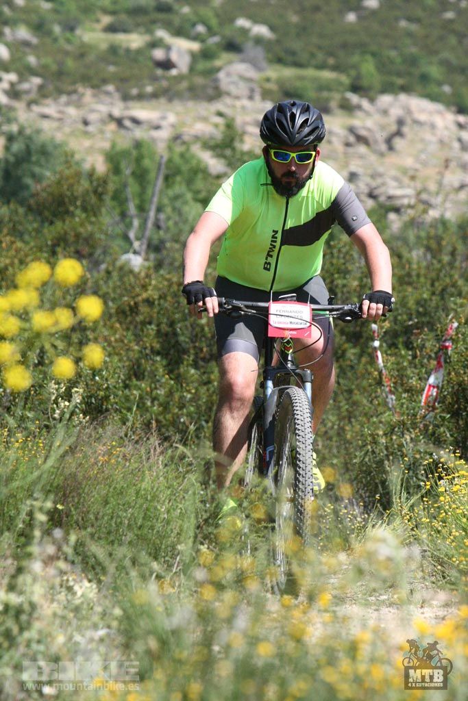 MTB 4 Estaciones La Rocosa 2017. Km 25 Galeria 7