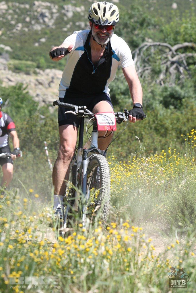 MTB 4 Estaciones La Rocosa 2017. Km 25 Galeria 7