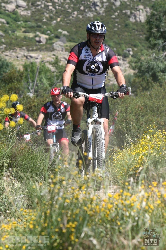 MTB 4 Estaciones La Rocosa 2017. Km 25 Galeria 7