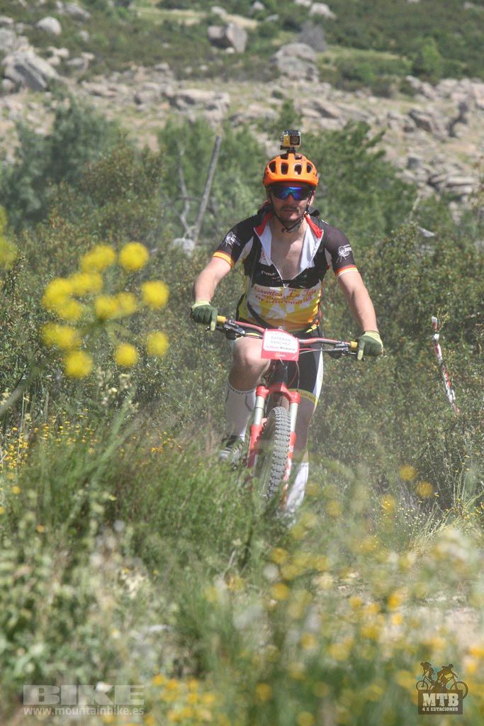MTB 4 Estaciones La Rocosa 2017. Km 25 Galeria 7