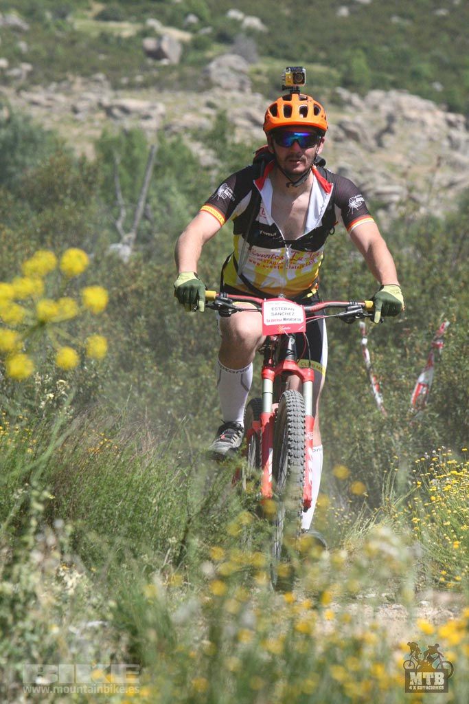 MTB 4 Estaciones La Rocosa 2017. Km 25 Galeria 7