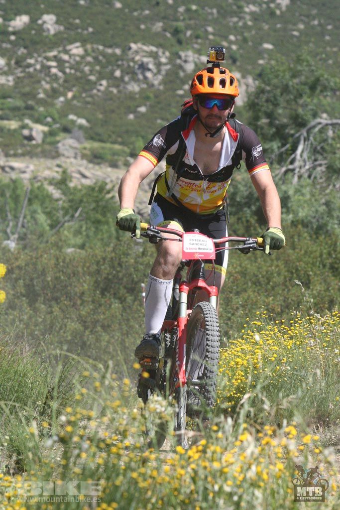 MTB 4 Estaciones La Rocosa 2017. Km 25 Galeria 7