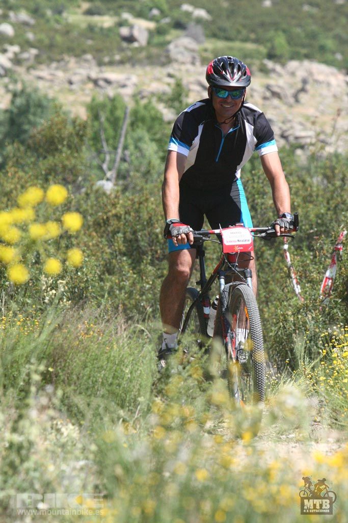MTB 4 Estaciones La Rocosa 2017. Km 25 Galeria 7