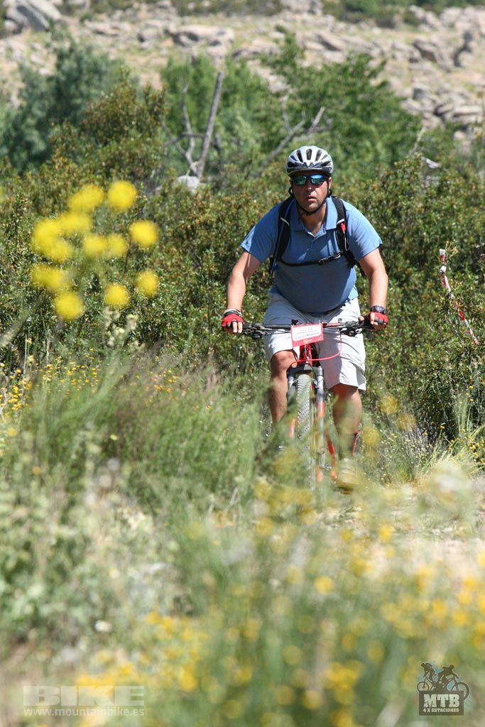 MTB 4 Estaciones La Rocosa 2017. Km 25 Galeria 7