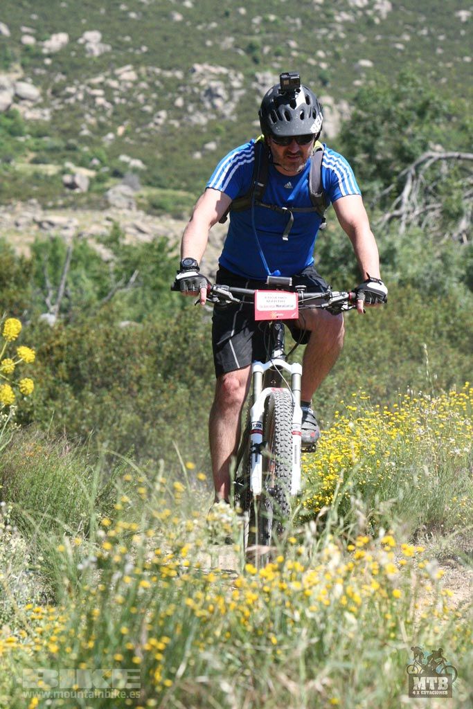 MTB 4 Estaciones La Rocosa 2017. Km 25 Galeria 7