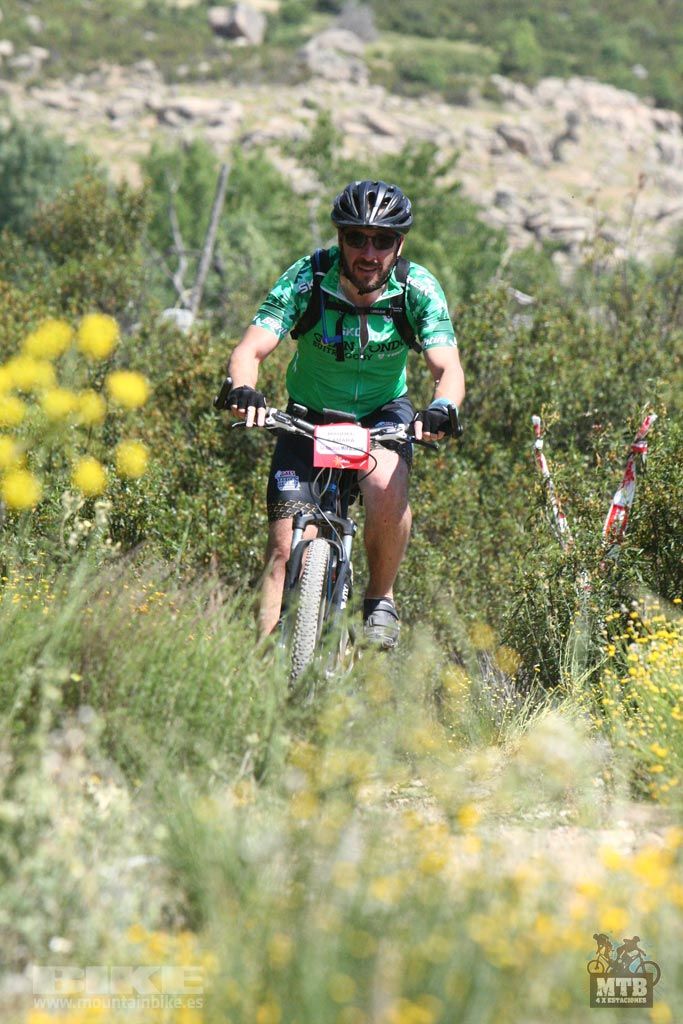 MTB 4 Estaciones La Rocosa 2017. Km 25 Galeria 7