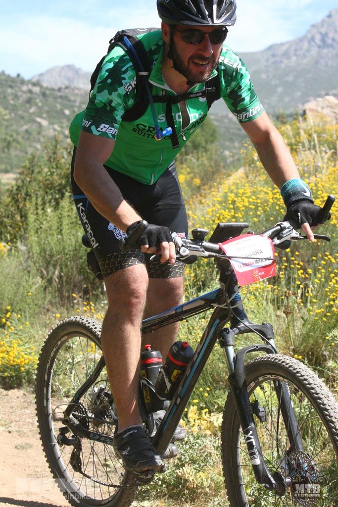 MTB 4 Estaciones La Rocosa 2017. Km 25 Galeria 7