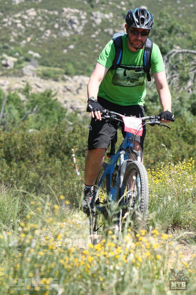 MTB 4 Estaciones La Rocosa 2017. Km 25 Galeria 7