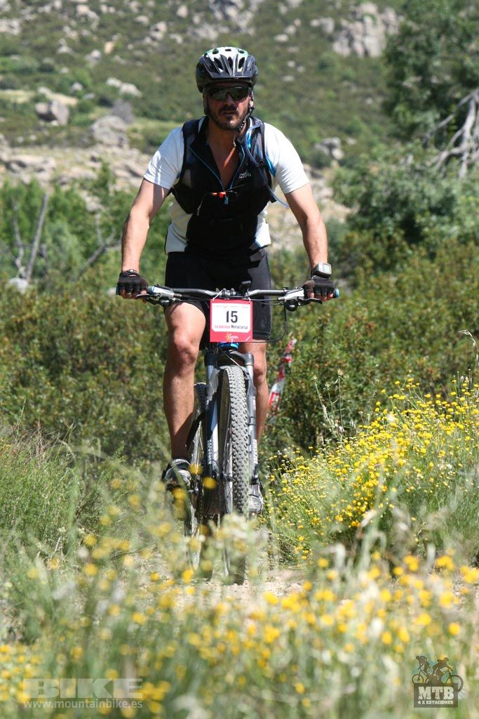 MTB 4 Estaciones La Rocosa 2017. Km 25 Galeria 7