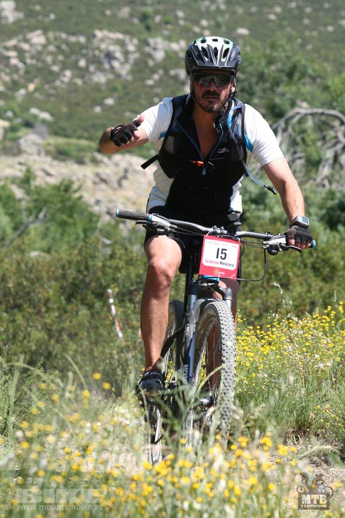 MTB 4 Estaciones La Rocosa 2017. Km 25 Galeria 7