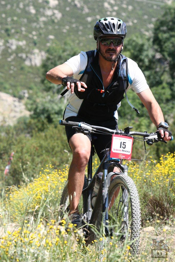 MTB 4 Estaciones La Rocosa 2017. Km 25 Galeria 7