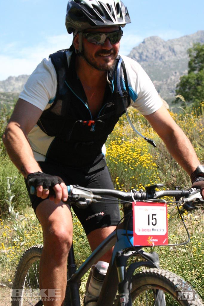 MTB 4 Estaciones La Rocosa 2017. Km 25 Galeria 7