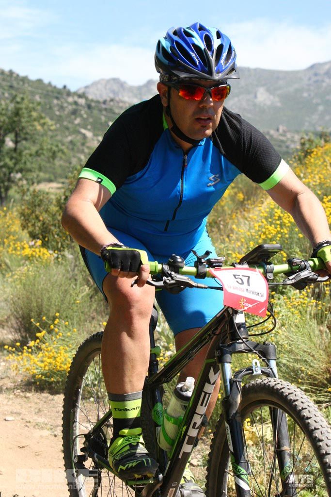 MTB 4 Estaciones La Rocosa 2017. Km 25 Galeria 7