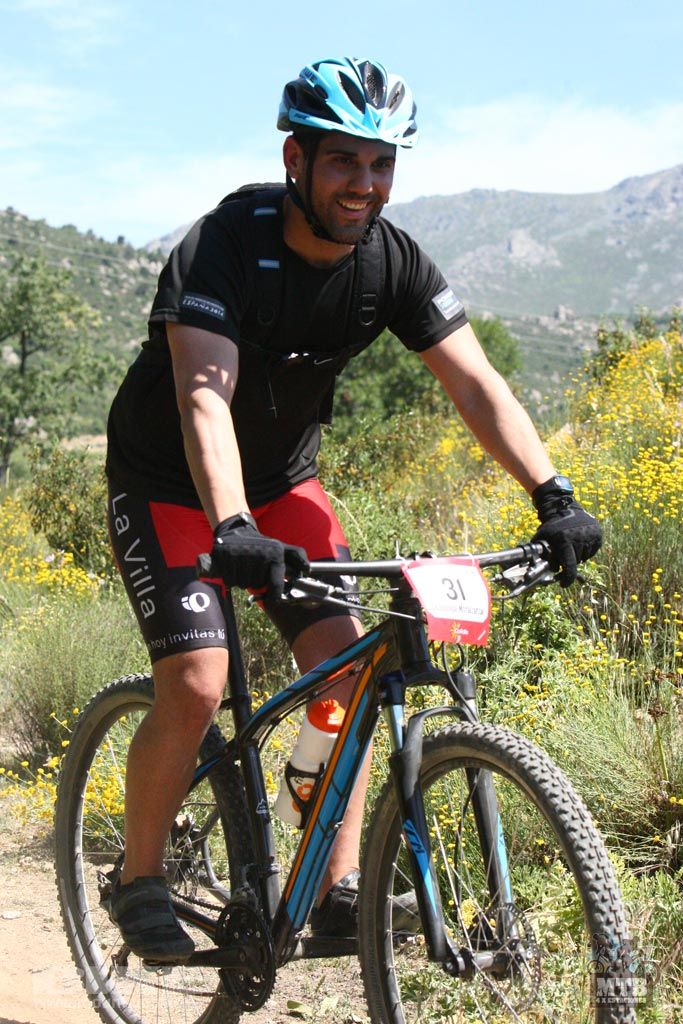 MTB 4 Estaciones La Rocosa 2017. Km 25 Galeria 7