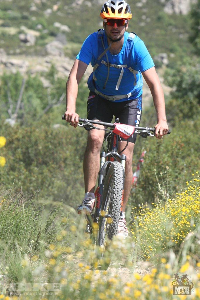 MTB 4 Estaciones La Rocosa 2017. Km 25 Galeria 7