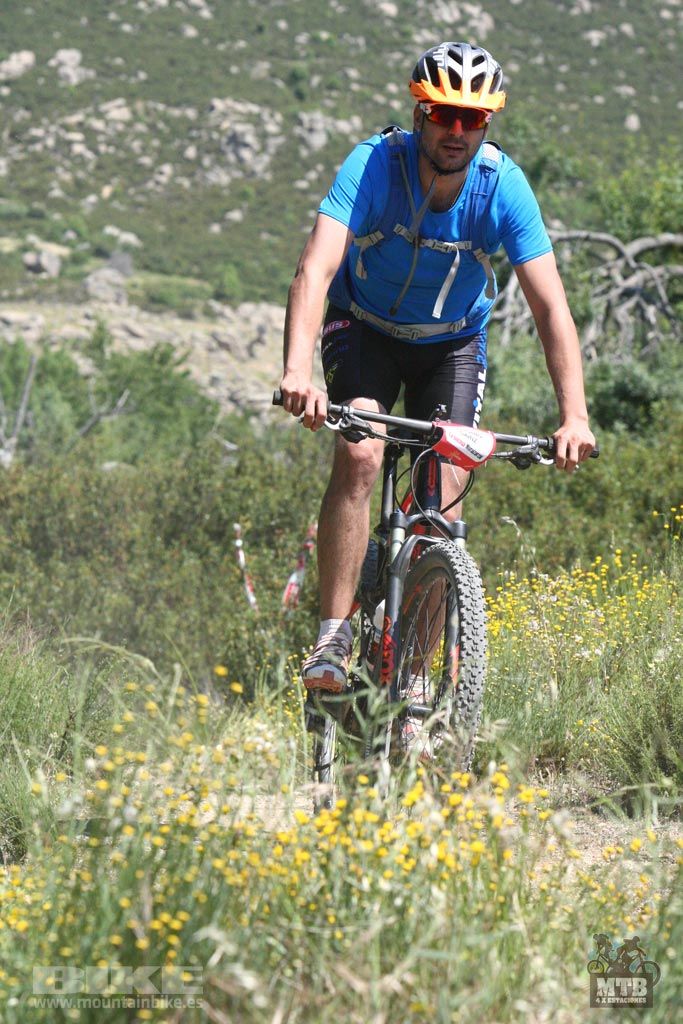 MTB 4 Estaciones La Rocosa 2017. Km 25 Galeria 7