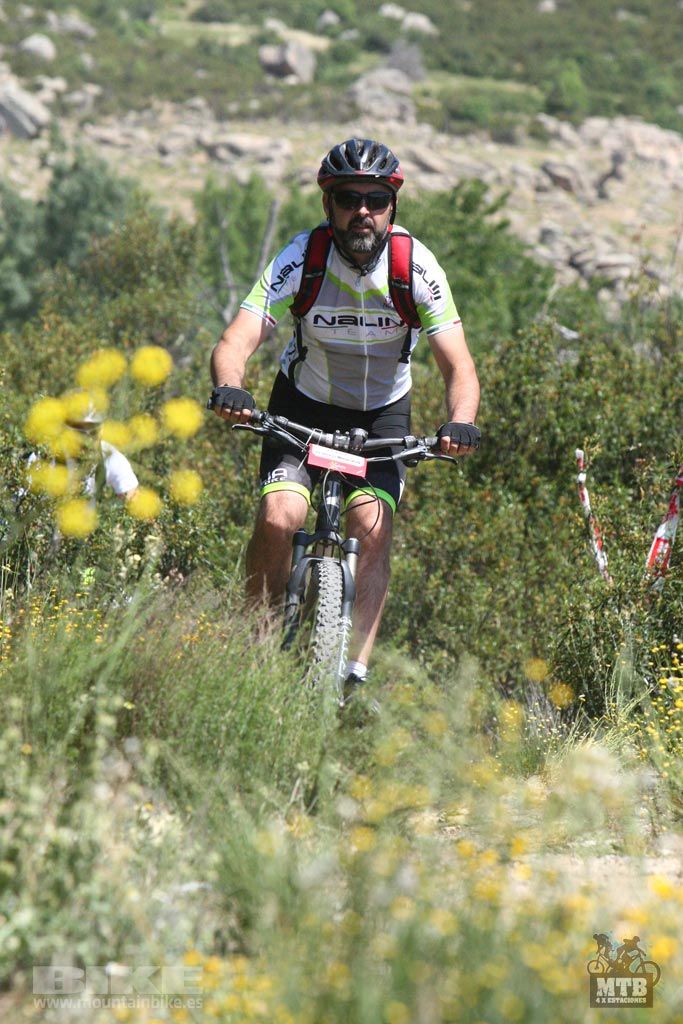 MTB 4 Estaciones La Rocosa 2017. Km 25 Galeria 7