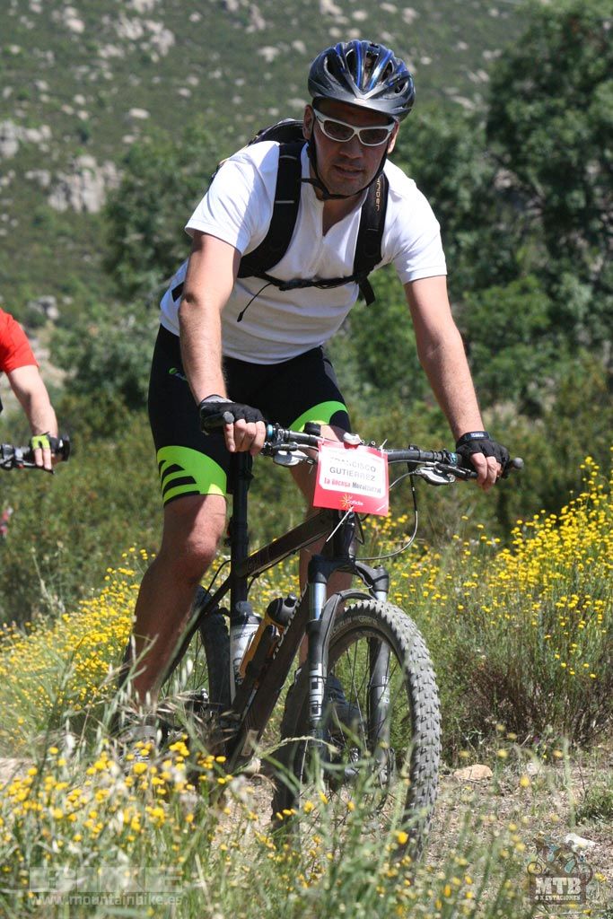 MTB 4 Estaciones La Rocosa 2017. Km 25 Galeria 7