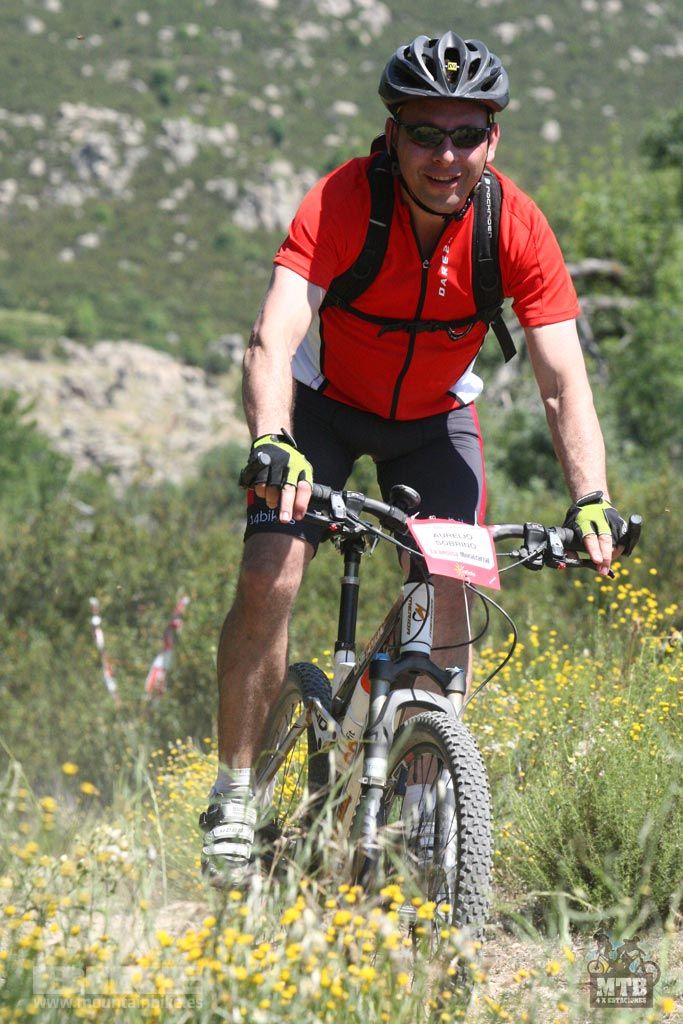 MTB 4 Estaciones La Rocosa 2017. Km 25 Galeria 7