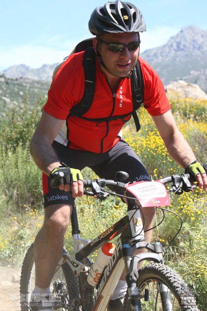 MTB 4 Estaciones La Rocosa 2017. Km 25 Galeria 7