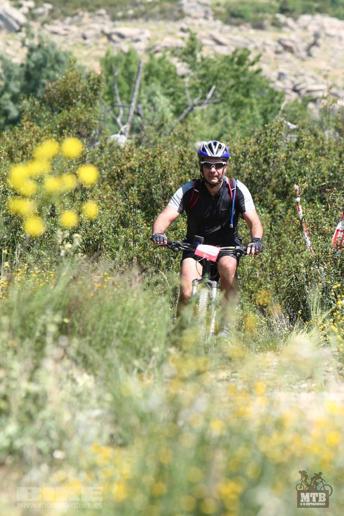 MTB 4 Estaciones La Rocosa 2017. Km 25 Galeria 7