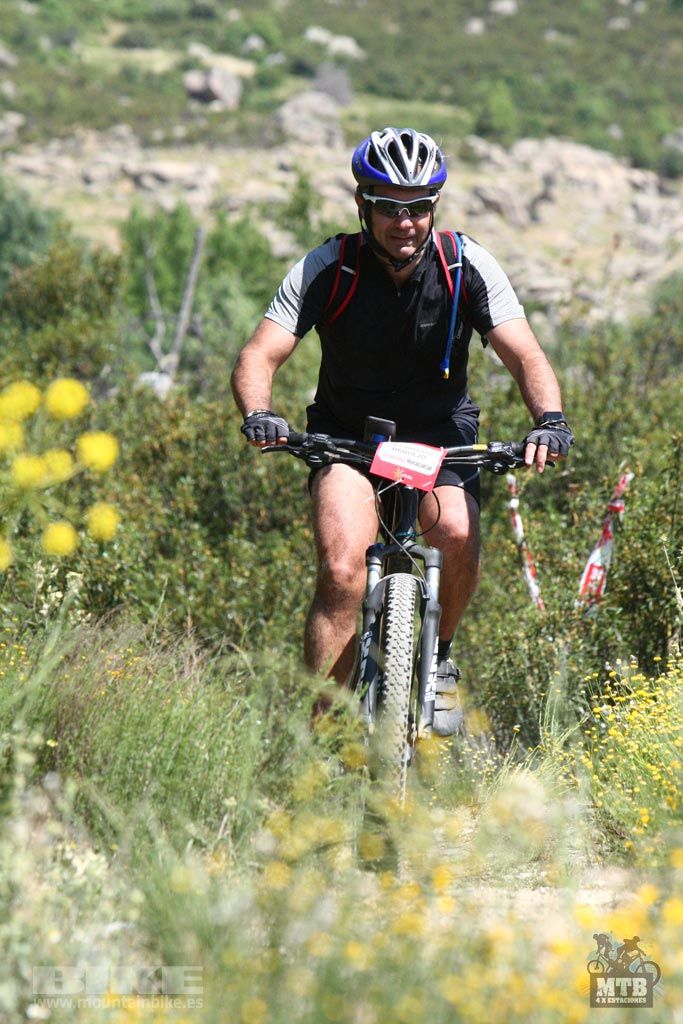 MTB 4 Estaciones La Rocosa 2017. Km 25 Galeria 7