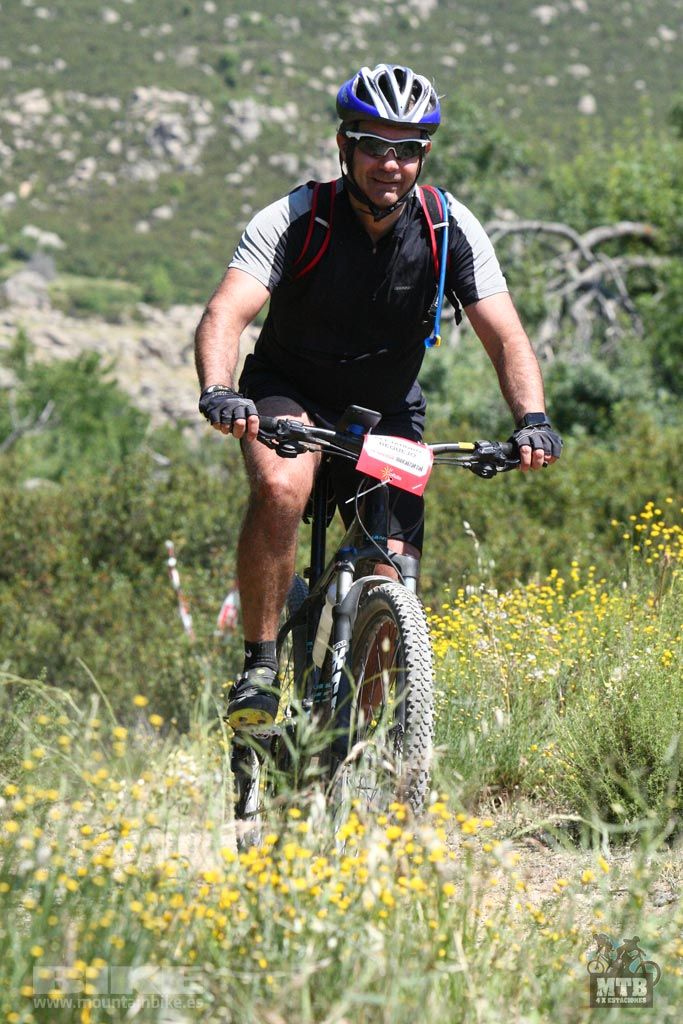 MTB 4 Estaciones La Rocosa 2017. Km 25 Galeria 7