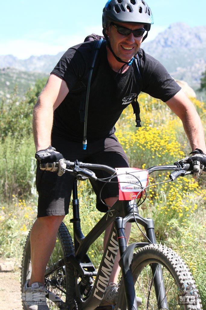 MTB 4 Estaciones La Rocosa 2017. Km 25 Galeria 7