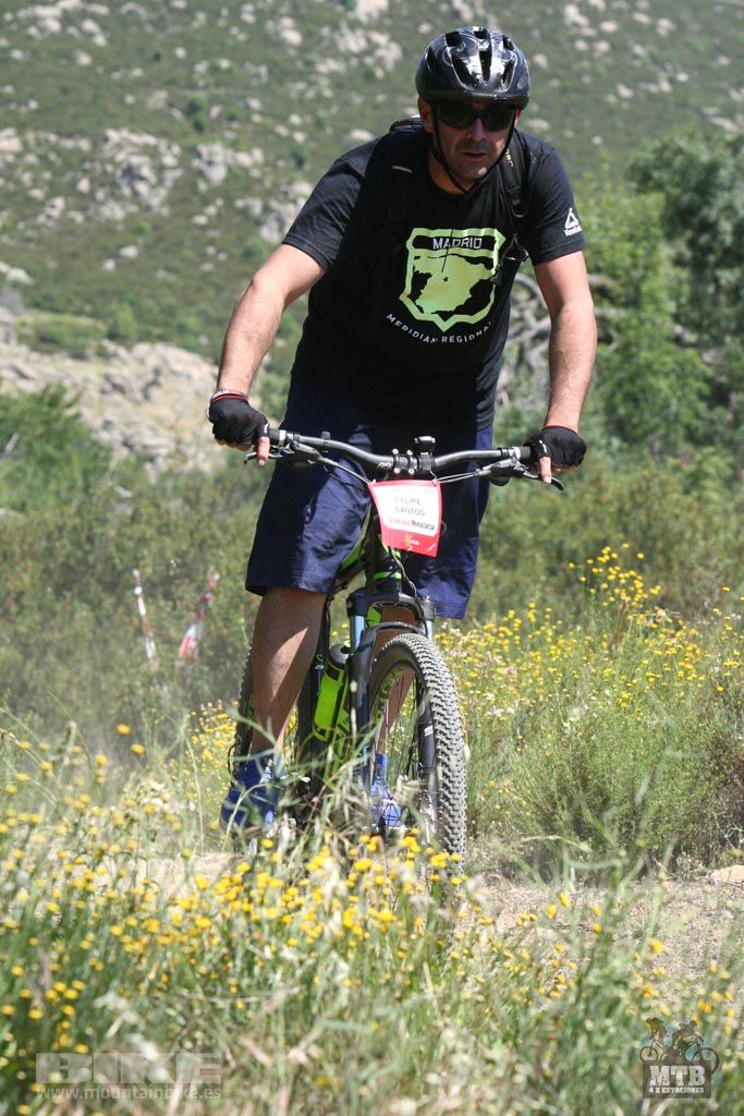 MTB 4 Estaciones La Rocosa 2017. Km 25 Galeria 7