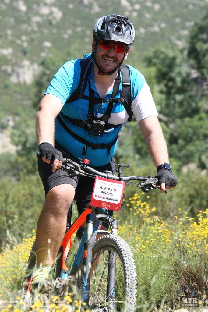 MTB 4 Estaciones La Rocosa 2017. Km 25 Galeria 7