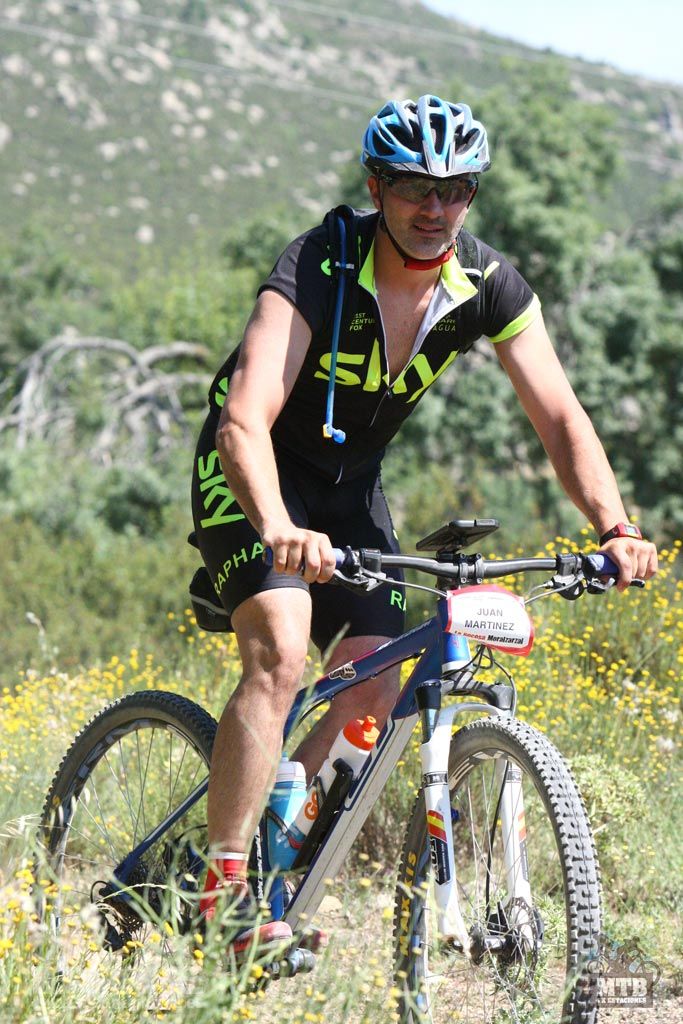 MTB 4 Estaciones La Rocosa 2017. Km 25 Galeria 7