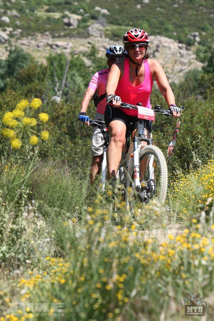 MTB 4 Estaciones La Rocosa 2017. Km 25 Galeria 7