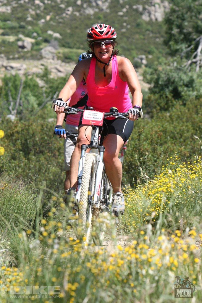 MTB 4 Estaciones La Rocosa 2017. Km 25 Galeria 7