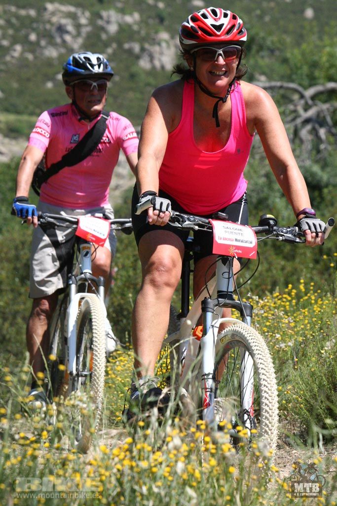 MTB 4 Estaciones La Rocosa 2017. Km 25 Galeria 7