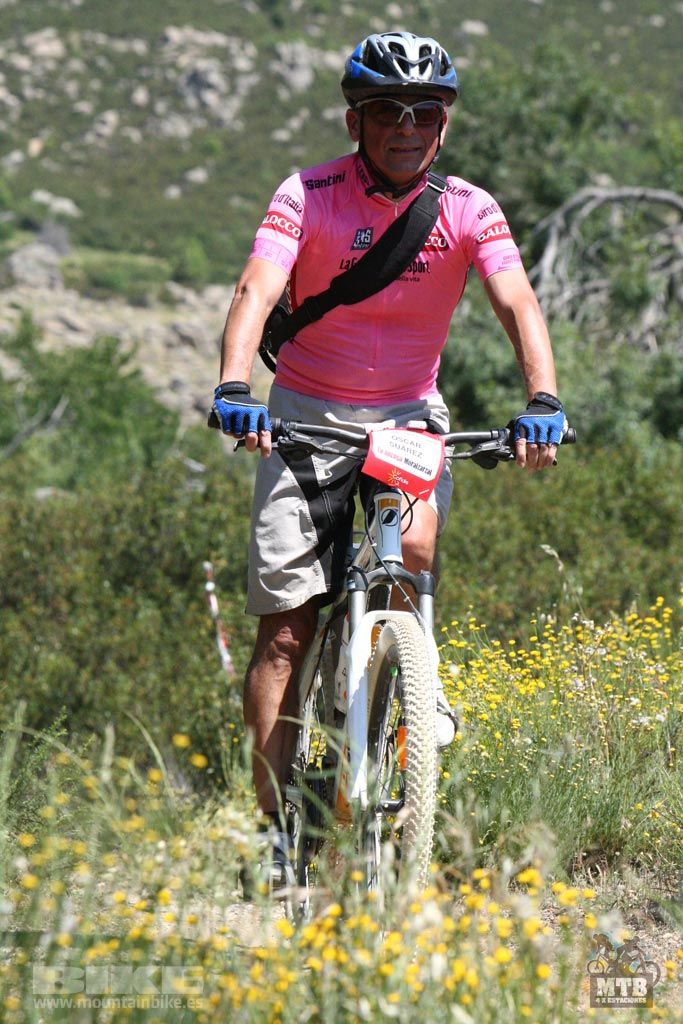 MTB 4 Estaciones La Rocosa 2017. Km 25 Galeria 7