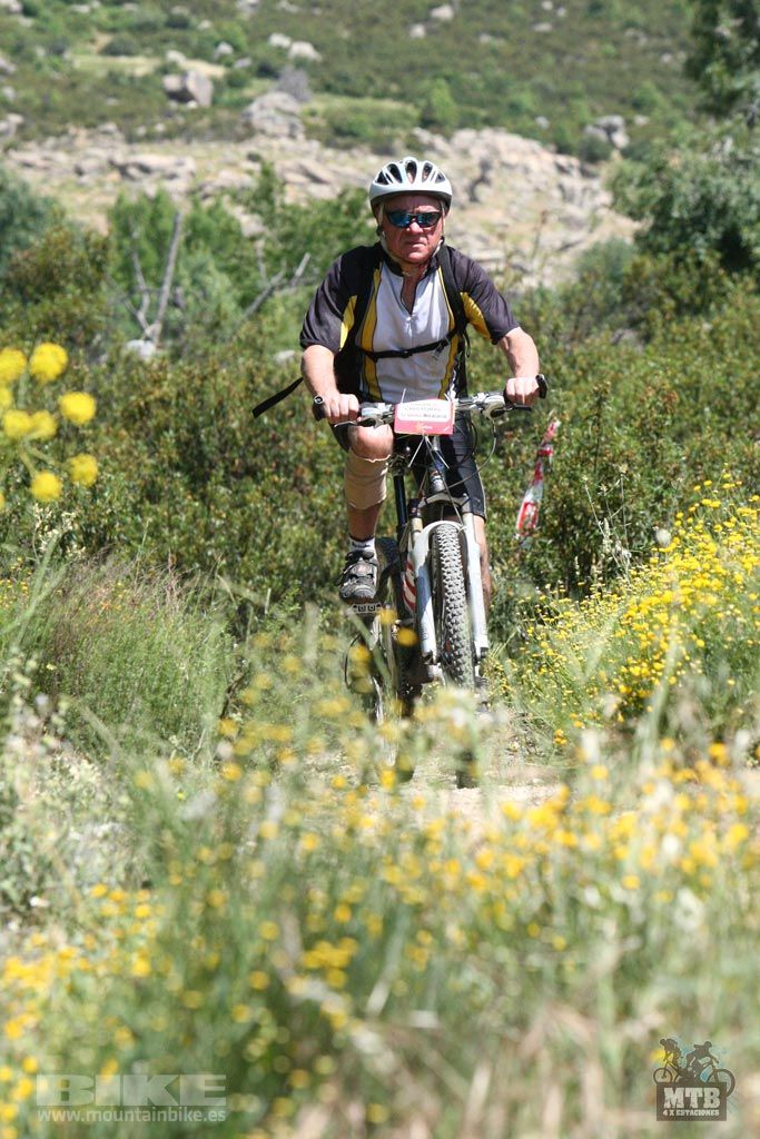 MTB 4 Estaciones La Rocosa 2017. Km 25 Galeria 7