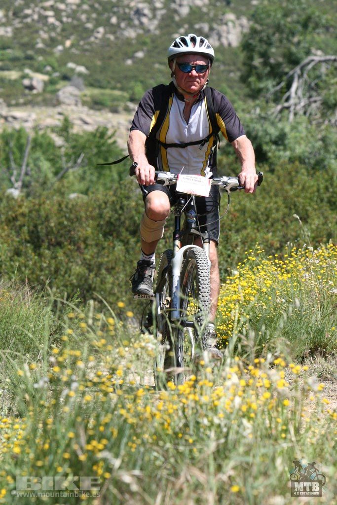 MTB 4 Estaciones La Rocosa 2017. Km 25 Galeria 7