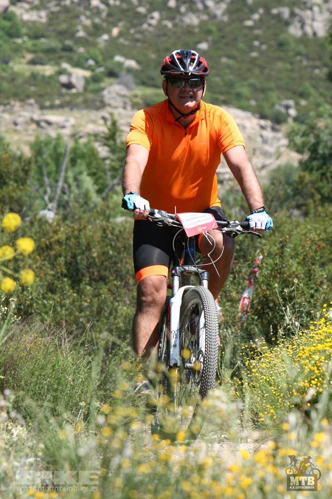 MTB 4 Estaciones La Rocosa 2017. Km 25 Galeria 7