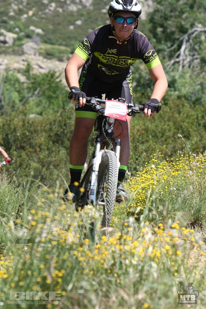MTB 4 Estaciones La Rocosa 2017. Km 25 Galeria 7