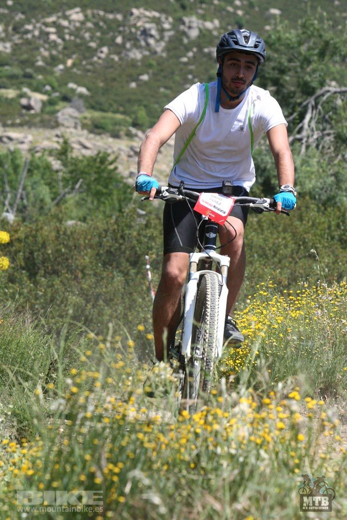 MTB 4 Estaciones La Rocosa 2017. Km 25 Galeria 7