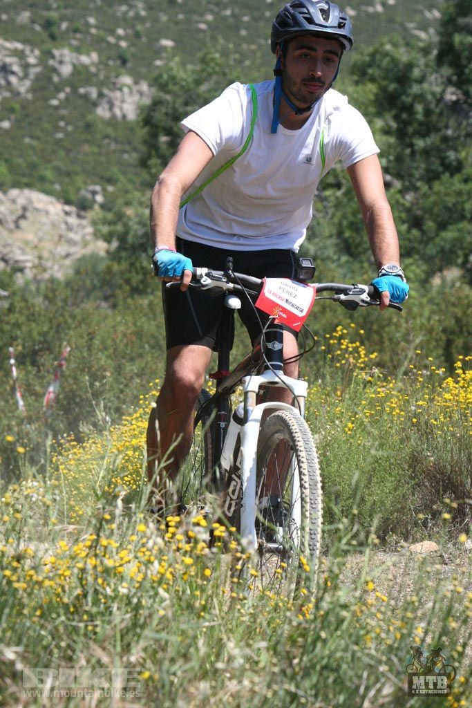 MTB 4 Estaciones La Rocosa 2017. Km 25 Galeria 7