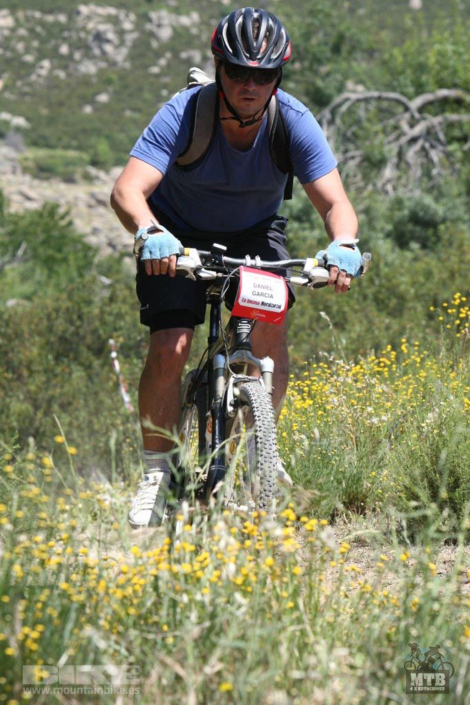 MTB 4 Estaciones La Rocosa 2017. Km 25 Galeria 7