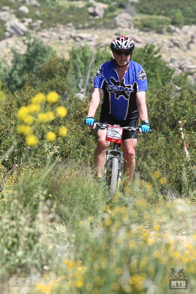 MTB 4 Estaciones La Rocosa 2017. Km 25 Galeria 7