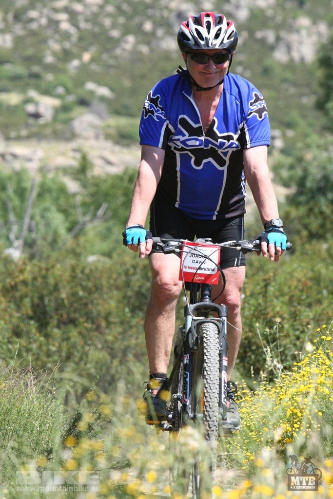 MTB 4 Estaciones La Rocosa 2017. Km 25 Galeria 7