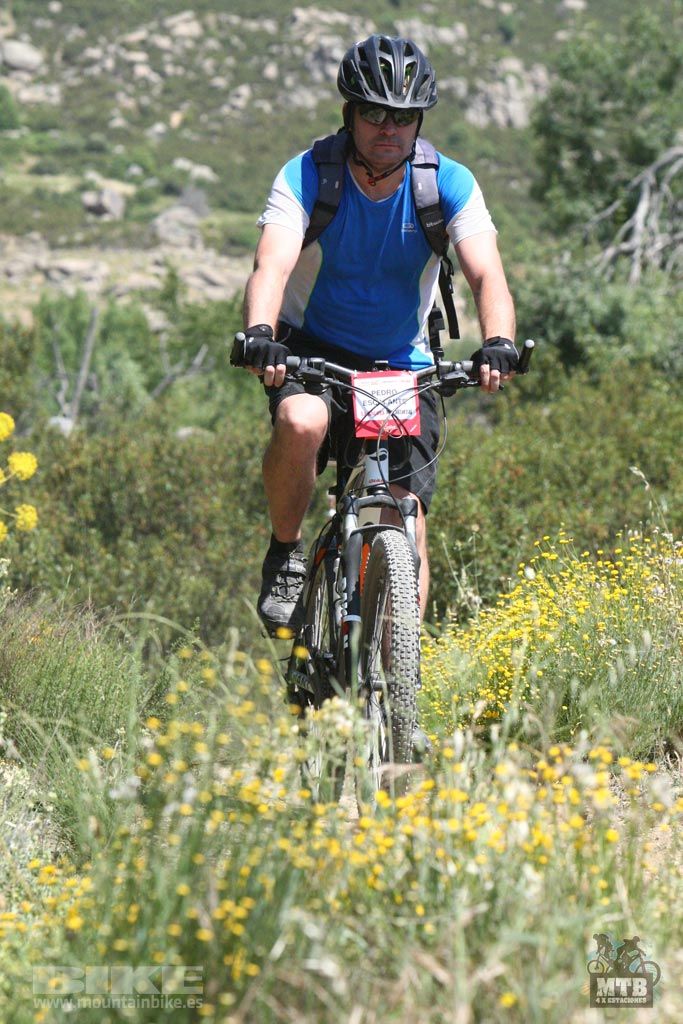 MTB 4 Estaciones La Rocosa 2017. Km 25 Galeria 7