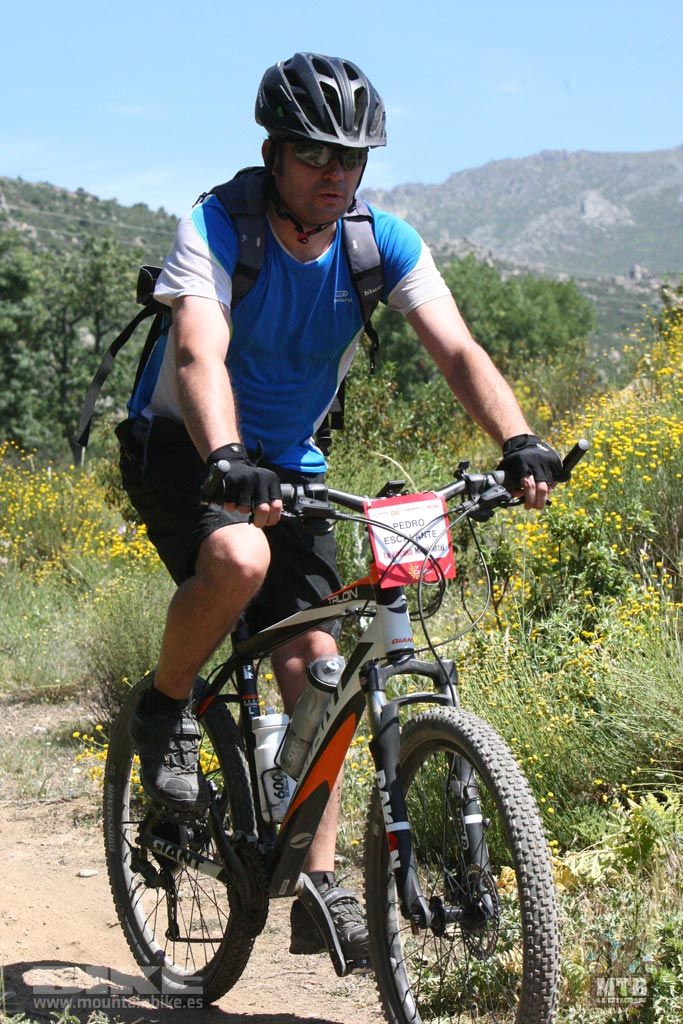 MTB 4 Estaciones La Rocosa 2017. Km 25 Galeria 7