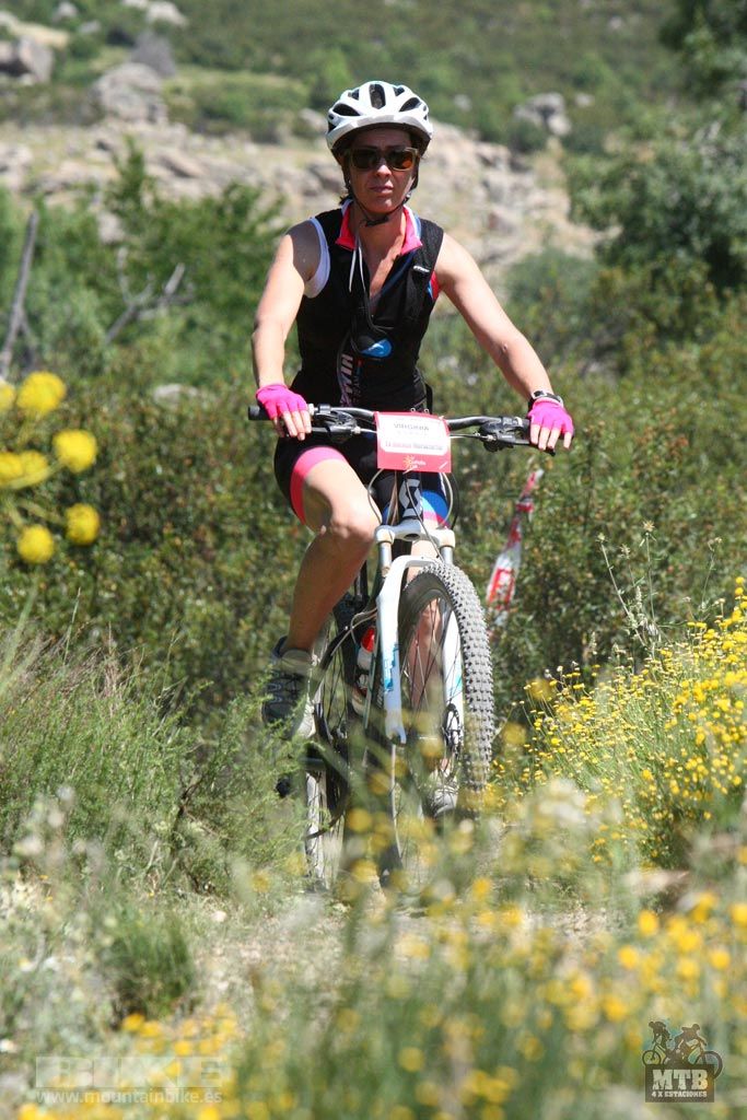 MTB 4 Estaciones La Rocosa 2017. Km 25 Galeria 7