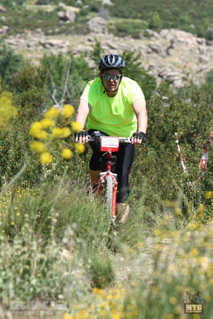 MTB 4 Estaciones La Rocosa 2017. Km 25 Galeria 7