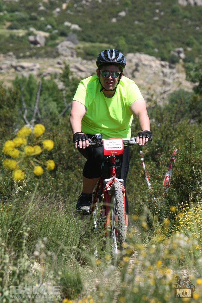 MTB 4 Estaciones La Rocosa 2017. Km 25 Galeria 7
